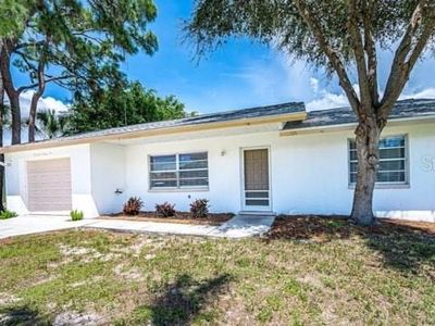 1785 Morning Dove Ln, Englewood, FL, 34224