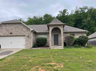 3969 Eastern Slope Dr, Alexander, AR 72002