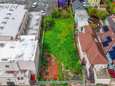 3217 Linden St, Emeryville, CA, 94608