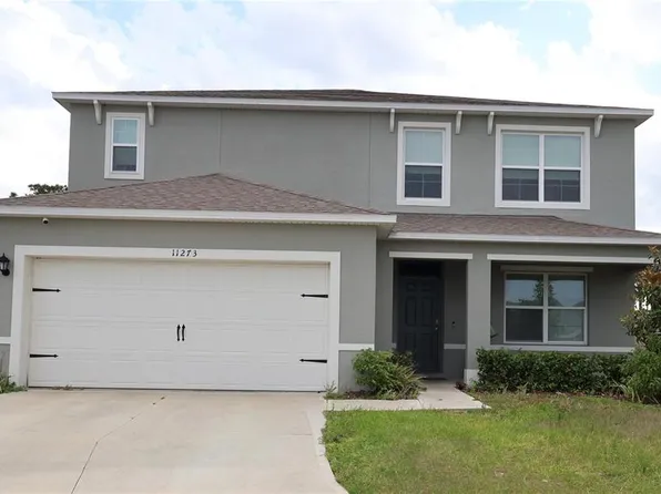 11273 Amber Ridge Dr, Zellwood, FL 32798
