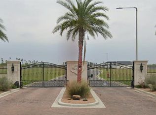 1222 E Chelsea Dr, Mission, TX 78573