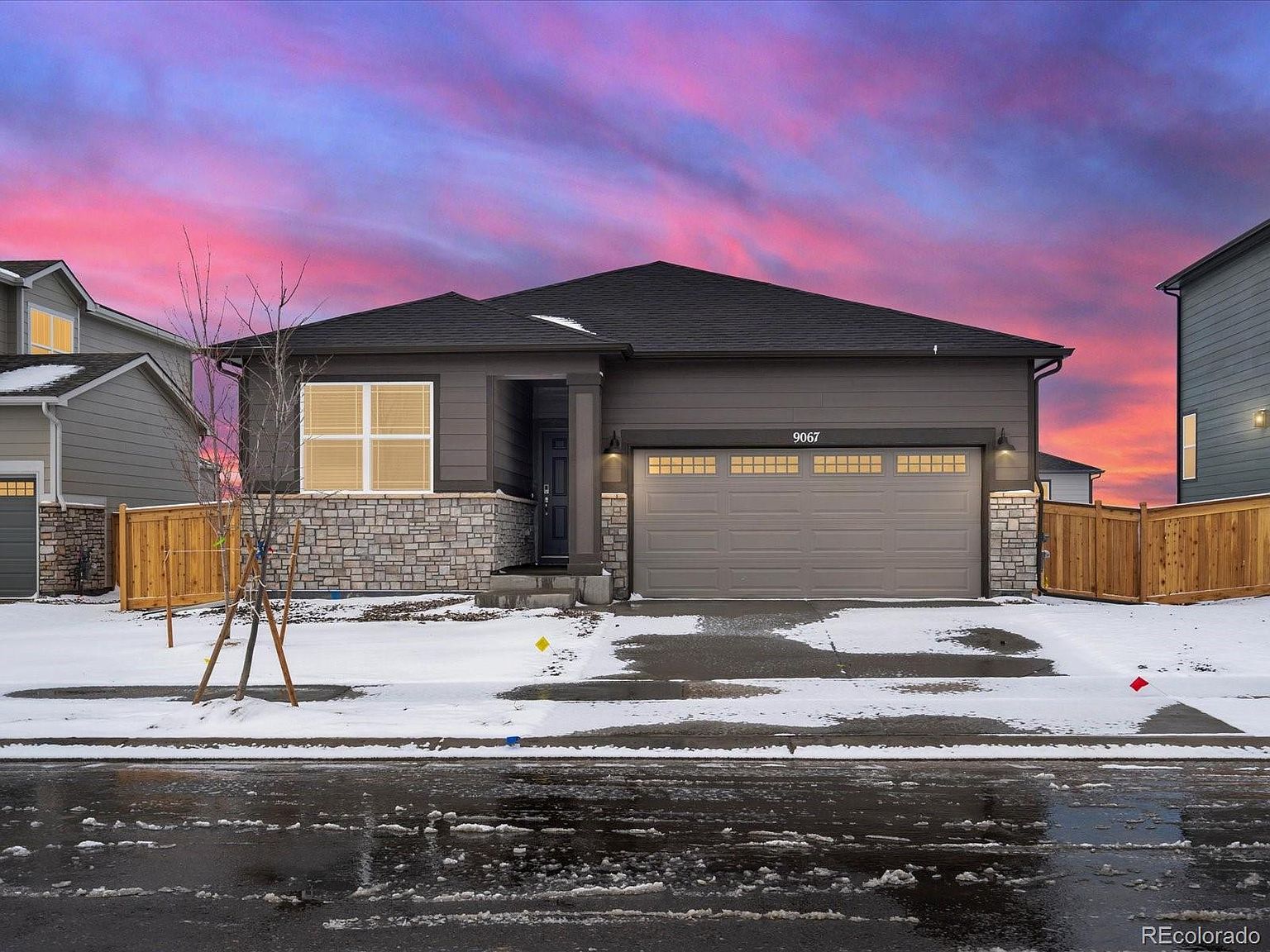 9067 Salida Street, Commerce City, CO 80022 Zillow