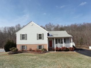 1189 Pokeys Creek Rd, Lynchburg, VA 24503