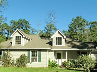 11097 Woods Ln, Cleveland, TX 77328