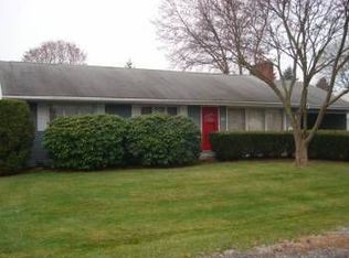 1132 Centre St, Bellefonte, PA 16823