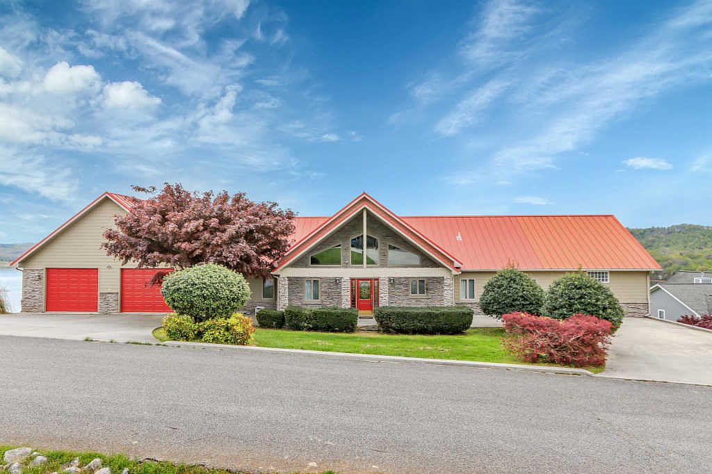 292 Deer Meadow Cir, La Follette, TN 37766 Zillow
