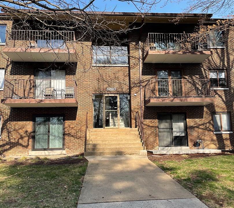 1st image of 6280 Edsall Rd Unit 301