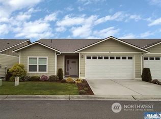 31 Nimbus Ln, Sequim, WA 98382