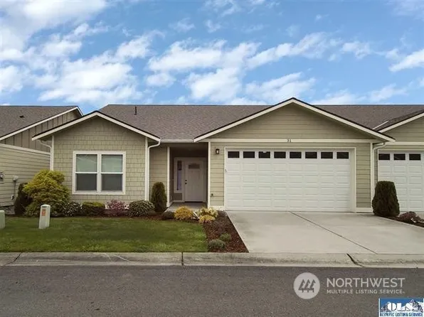 31 Nimbus Lane, Sequim, WA 98382