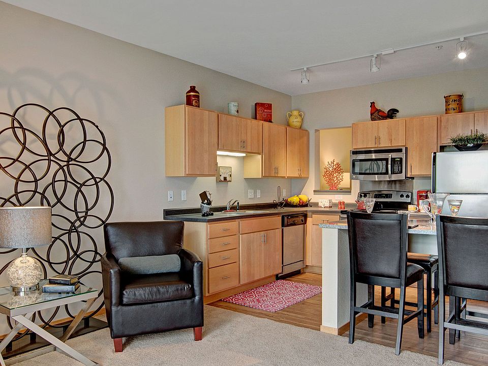 The Covington Apartment Homes 5800 American Blvd W Bloomington MN