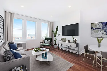 Rented by Bold New York