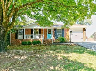 104 Drexel Dr NW, Rome, GA 30165