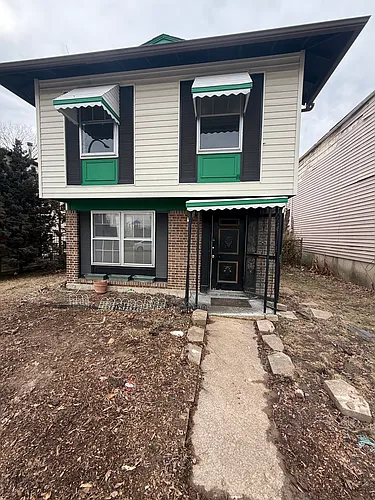 4128 W Carter Ave Photo 1