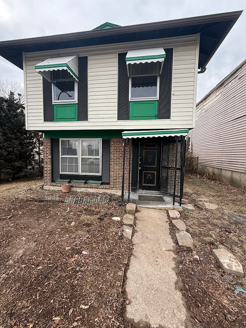 4128 W Carter Ave photo 1