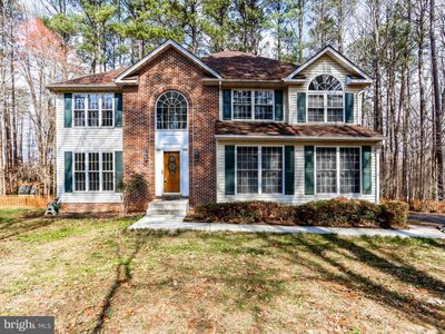 27 Harwill Dr, Stafford, VA, 22556