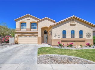 1815 N Mandeville Ln, Casa Grande, AZ 85122