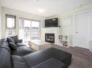 9319 University Cres #401, Burnaby, BC