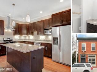 621 S Dean St, Baltimore, MD 21224