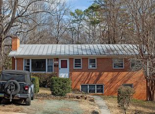 2416 Sunset Rd #A, Charlottesville, VA 22903