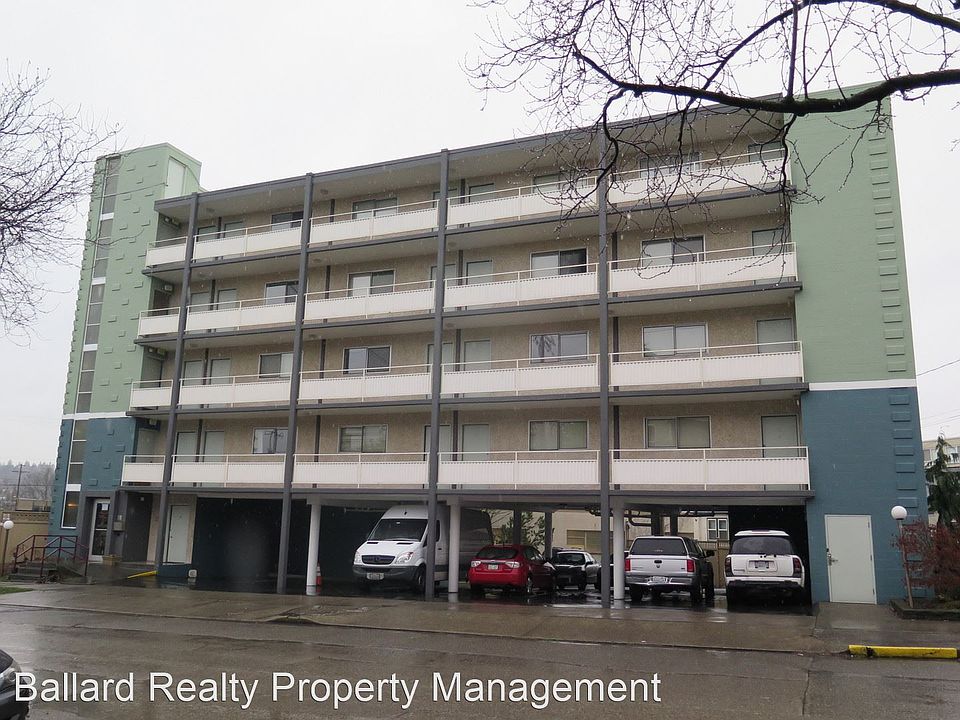 1st image of 5121 17th Ave NW APT 42