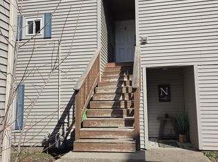 10631 Country Club Rd #8, West Frankfort, IL 62896