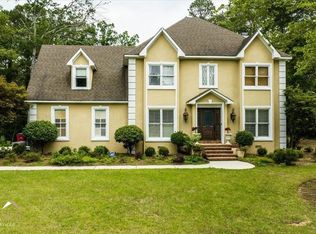 108 Huntington Pl, Macon, GA 31210