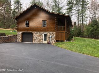 10 Campbell Rd, Benton, PA 17814