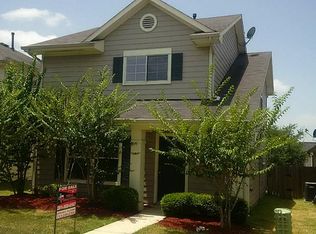 1118 Verde Trails Dr, Houston, TX 77073