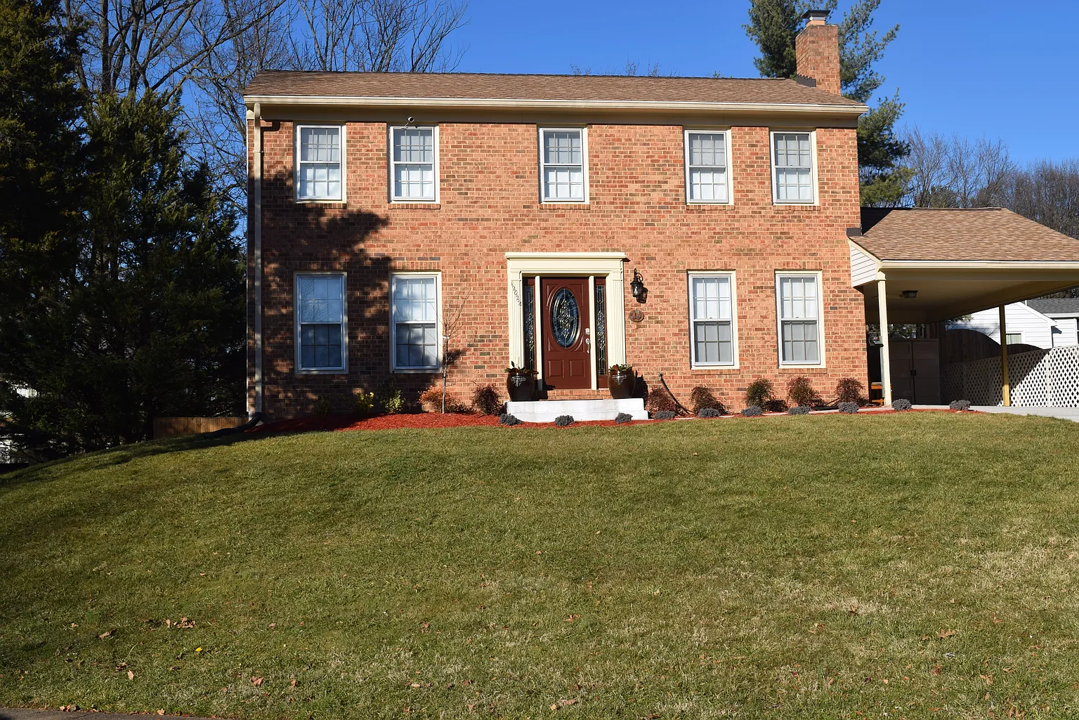 12022 Trossack Rd photo 1