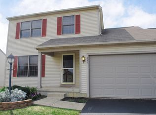 395 Western Dreamer Dr, Delaware, OH