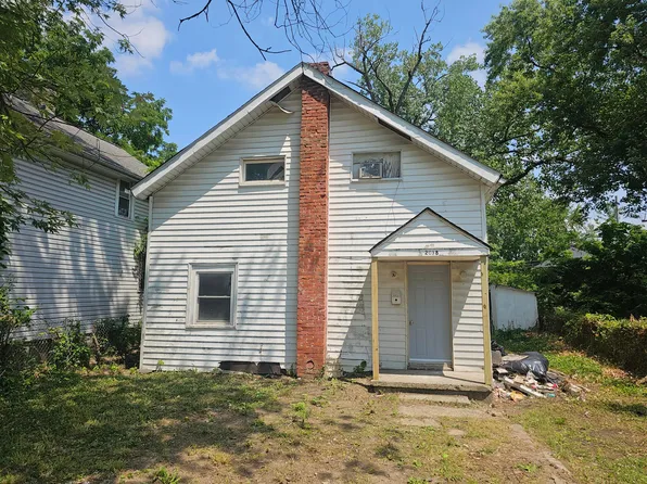 2038 E Hudson St, Columbus, OH 43211