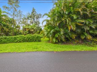 Maile St LOT 19, Pahoa, HI 96778