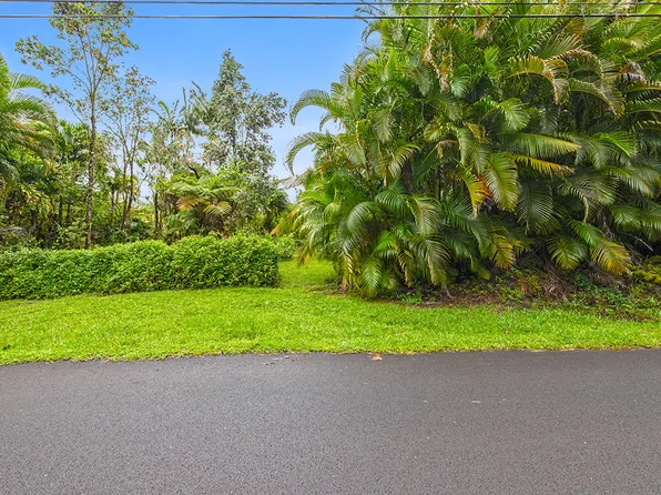 Maile St Lot 19, Pahoa, HI 96778