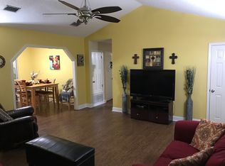 5035 Saints Ln, Milton, FL 32570