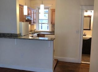 1842 Commonwealth Ave #22, Brighton, MA 02135