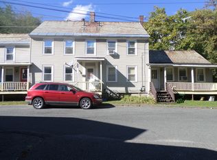 47 Front St, North Adams, MA 01247