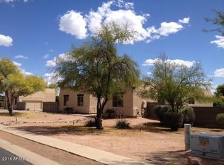 849 E Kael St, Mesa, AZ 85203