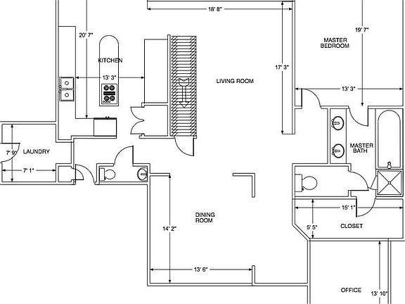 2nd image of 130 Stonegate Dr