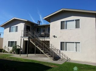 4495 Bonnie Brae St APT 1, Montclair, CA 91763