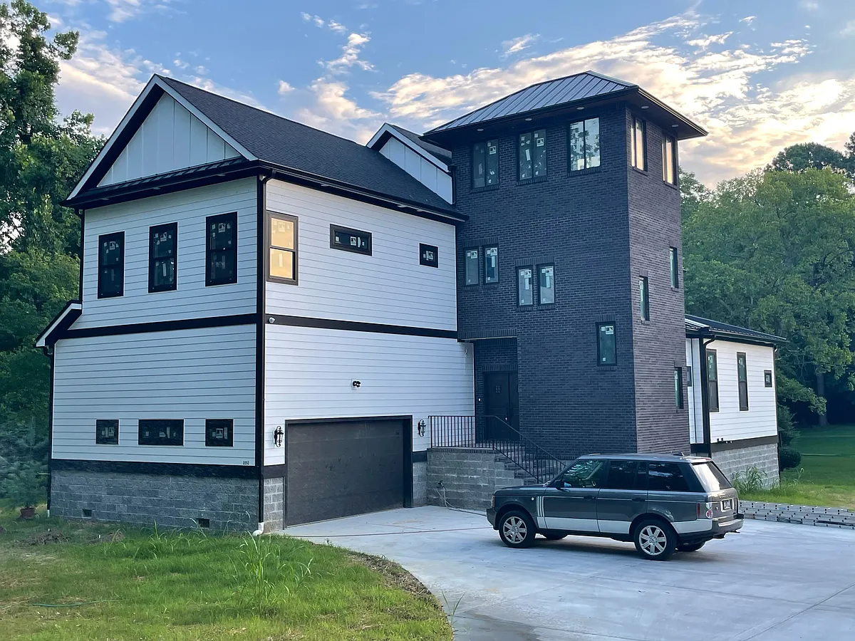 Building Photo - 2252 Cabin Hill Rd