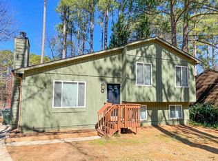 2128 Mariner Cir, Raleigh, NC 27603