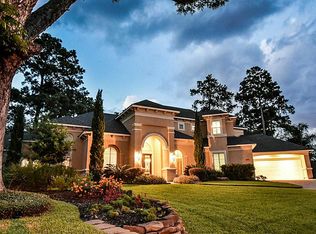 7303 Dayhill Dr, Spring, TX 77379