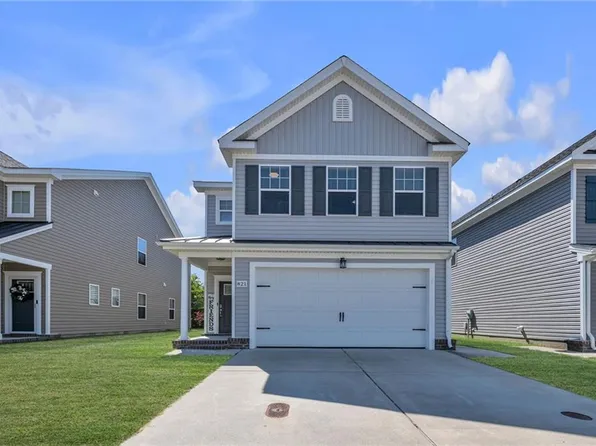 821 Turtle Dove Ct, Chesapeake, VA 23325