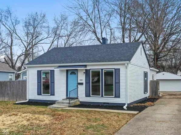 2221 N Moreland Ave, Indianapolis, IN 46222