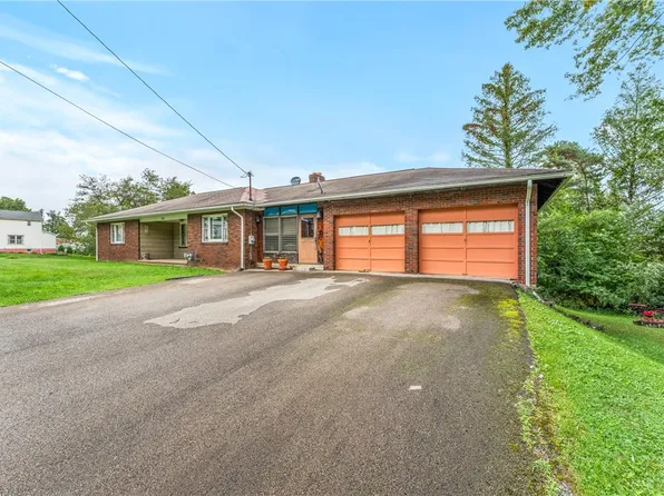 503 Mount Pleasant St, New Castle, PA 16101