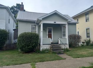 1243 Gomber Ave, Cambridge, OH 43725