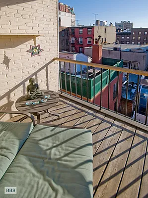 Sold by Brown Harris Stevens | media 18