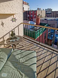 Sold by Brown Harris Stevens