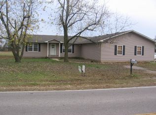 400 State Highway 77, Diehlstadt, MO 63834