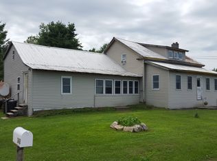 348 Baker Rd, North Bangor, NY 12966